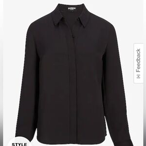 Sleeve convertible portofino shirt from express